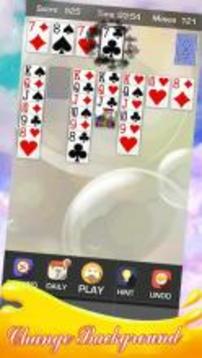 Play Solitaire 2019+游戲截圖4