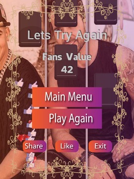 Despacito Piano Tiles : Fans Effect游戲截圖1