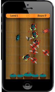 Insect Destroyer游戲截圖4