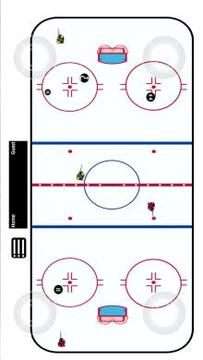 IceHockey2D游戲截圖3