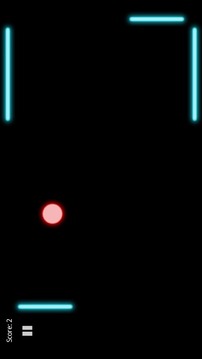 Escaping Ball游戲截圖4
