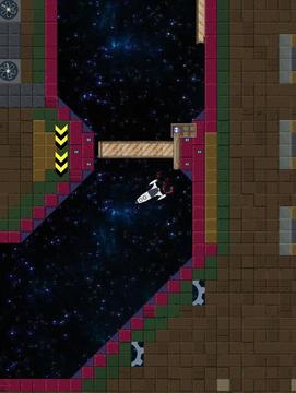 Space Gravity Free游戲截圖1