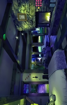 Escape Games Day-614游戲截圖2