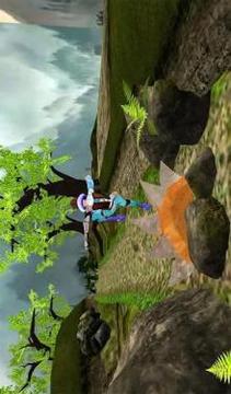 Temple Hero Run OZ - Endless Runner游戲截圖1