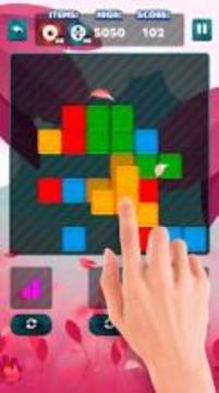 Puzzle Deluxe游戲截圖4