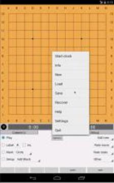 Go GridMaster (Baduk, Weiqi)游戲截圖2