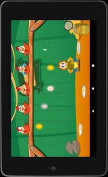 Toss Egg Catcher - Catch Chicken Eggs游戲截圖2