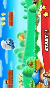 Smurfs Village Adventures游戲截圖4