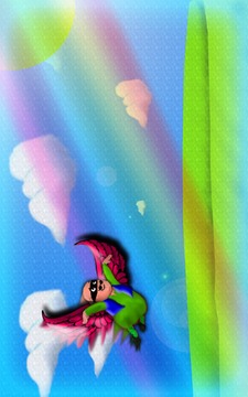 motu running patlu fly游戲截圖3