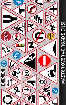 Driving Academy UK游戲截圖5
