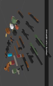 ZomCraft 3D Online游戲截圖5