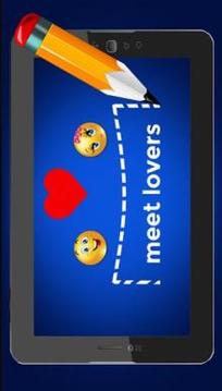 Emoji Love游戲截圖2