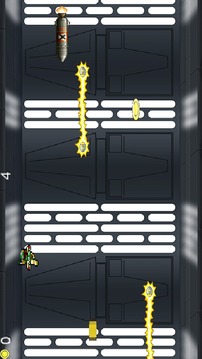 Star Wars Jetpack游戲截圖3