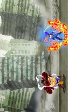 Super Vegeta Ultra Battle游戲截圖3