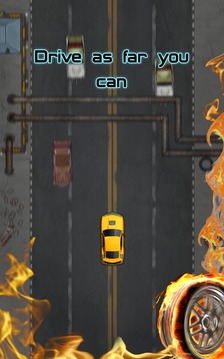 大決戰(zhàn)賽車游戲截圖2