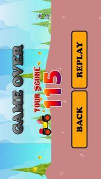 Tom & Jerry run and jump游戲截圖3