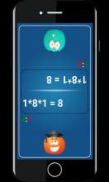 Maths Fun Pro游戲截圖5