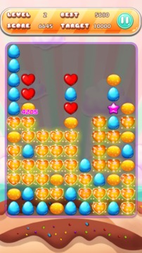 Candy Blast游戲截圖4