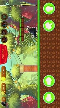 Ferdinand The Jungle Bull Adventure游戲截圖1