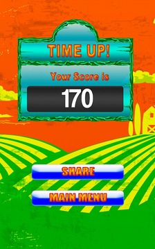 Fruit Fever Rush Match Puzzle游戲截圖3
