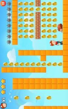 Super Max Adventure: Action Platform Game游戲截圖3