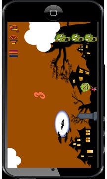 Running Halloween Legends游戲截圖1