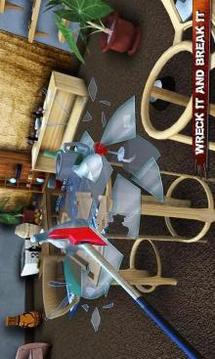 Rage Room : Stress Reliever游戲截圖2