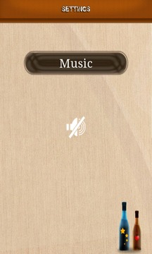 Rock Bottle Shoot Game Free游戲截圖4