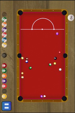 8ball 2017游戲截圖4