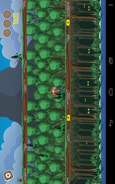 Tap Tap Huga Free!游戲截圖5