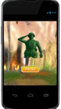 Army Men Flap游戲截圖3
