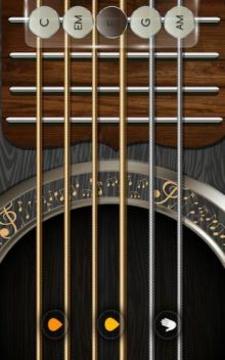 Beginner Classical Guitar游戲截圖2