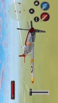 aircraft battle air combat elite游戲截圖3