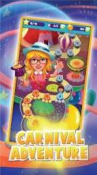 Wonder World Carnival游戲截圖4