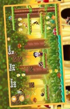 Super Monsters Adventures游戲截圖3