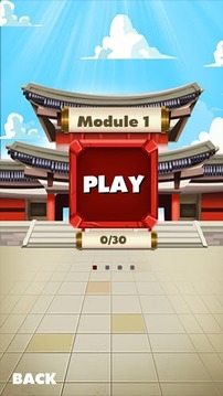 Korean Word Game: Vocabulary游戲截圖2