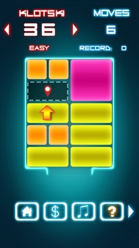 Glow Unblock游戲截圖4