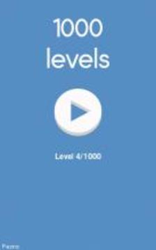 1000 Levels游戲截圖5