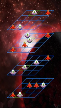 Tic Tac Toe Pro 3D游戲截圖5
