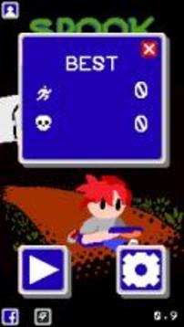 Spook Troop游戲截圖1