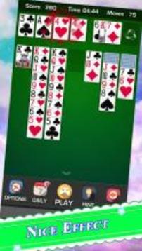 Play Solitaire 2019+游戲截圖5