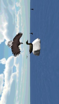 Duck Panic 3D游戲截圖1