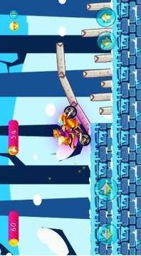 Super winx with club游戲截圖2