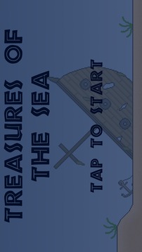 Treasures of the Sea游戲截圖1