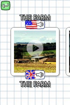 Puzzles in English: Animals游戲截圖4