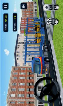 Airplane Car Transporter 2016游戲截圖4