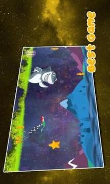 Mermaid Princess Ariel Game游戲截圖1