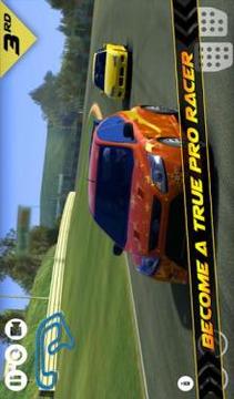 City Street Racing in Car Game: Car Simulator 2018游戲截圖4