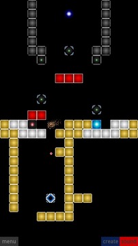 Flick Fighter 2游戲截圖1