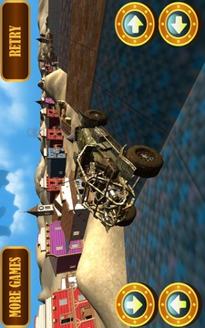 Buggy Stunts游戲截圖4
